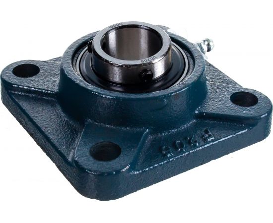 Узел подшипниковый UCF205 EcoLine ISB 700002146 