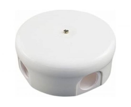 Распределительная коробка Electraline 78 мм В1-521-01 