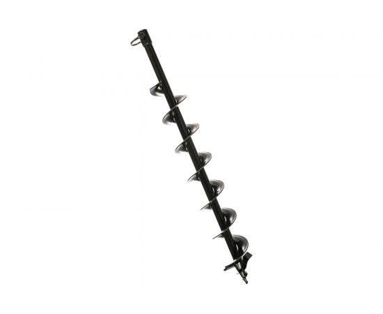 Шнек для бура AG52, 800х100 мм Мобил К MBK0013848 