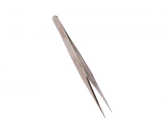 Пинцет (прямой, блистер) REXANT 130мм 12-0373 