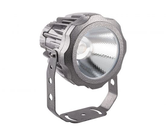 Светодиодный прожектор FERON LL-887 D115xH135, IP65 20W 85-265V, теплый белый 32151 