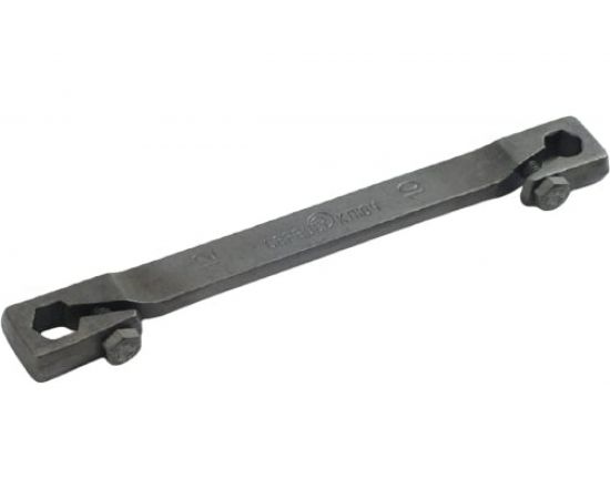 Прокачка тормозов 10х12х2 СЕРВИС КЛЮЧ 77761 