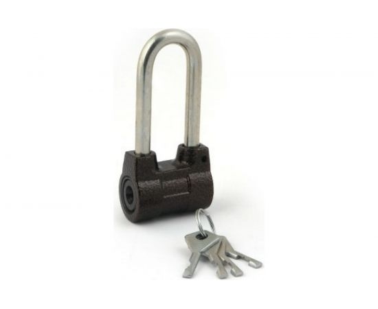 Навесной замок ЗЕНИТ ВС4А-01 20208 