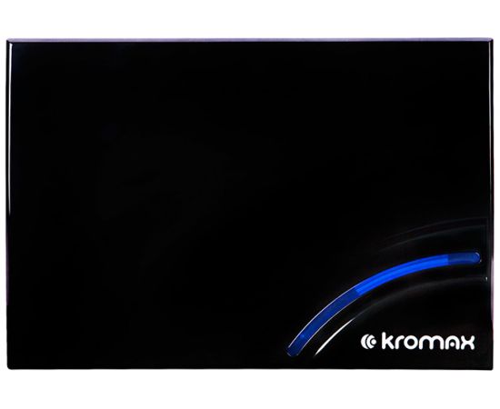 Антенна TV Kromax FLAT 05 black 78956 