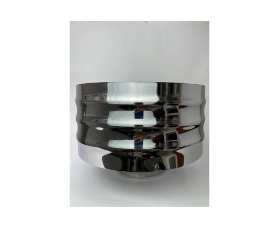 Зонт с ветрозащитой 120 мм Прок ПР017359 