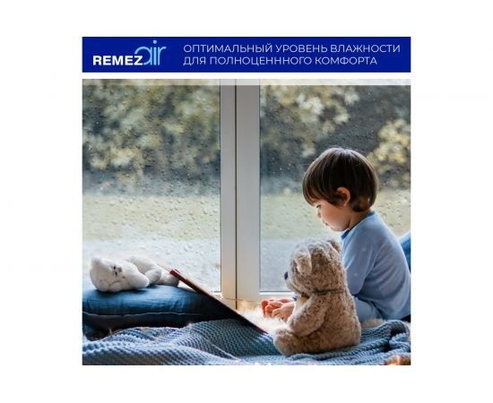 Портативный осушитель воздуха Remezair RMD-303 ЦБ-00000242 – изображение 11