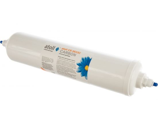 Набор фильтрэлементов Atoll №106 – изображение 15