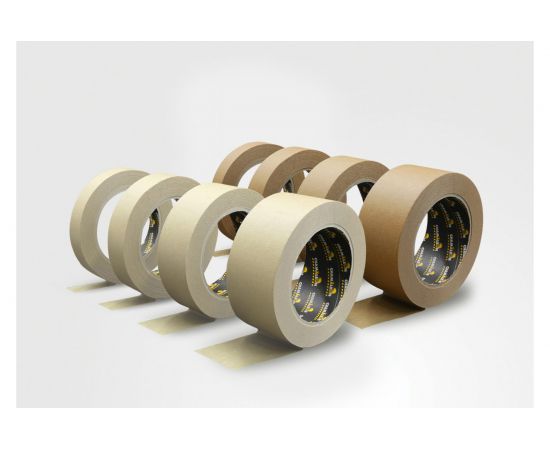 Клейкая лента CHAMAELEON 90С, 24 мм х 50 м 48222 – изображение 2