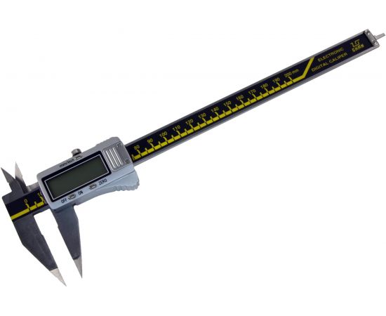 Штангенциркуль специальный ШЦЦСР SHAN 123709 – изображение 2