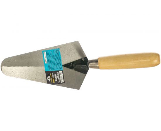 Кельма бетонщика MOS 180 мм 04882М – изображение 2