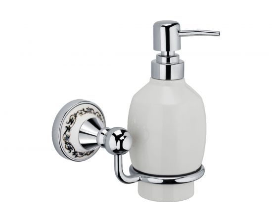 Дозатор жидкого мыла FIXSEN BOGEMA 78512 – изображение 2