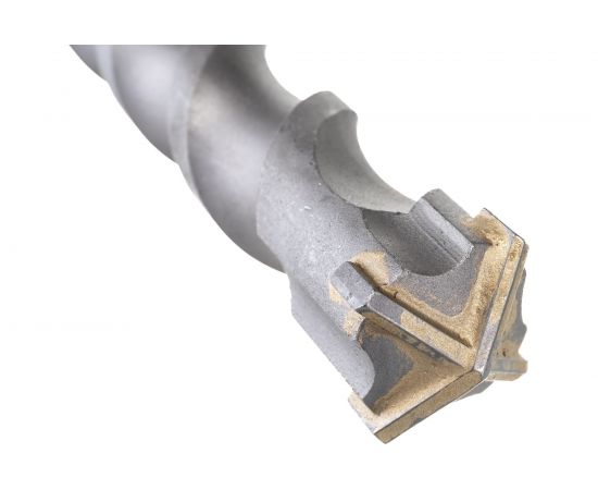 Бур (40x600 мм; SDS max) REDVERG 6620944 – изображение 2