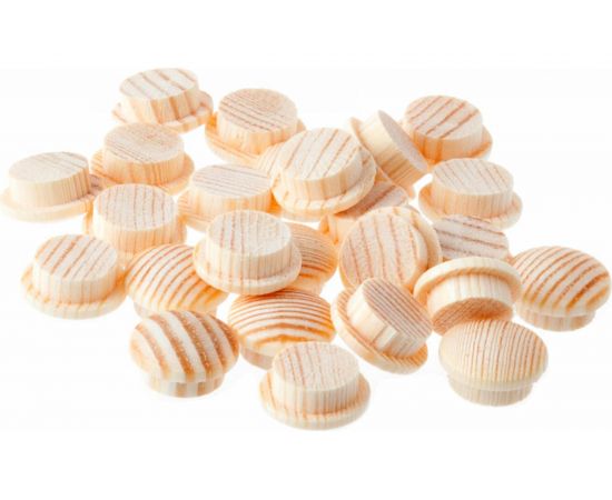 Деревянные заглушки ТДВ 15х10 1507002 – изображение 2