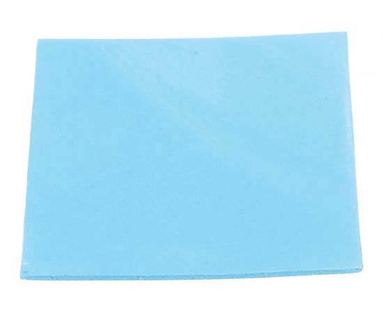 Термопрокладка (35x35x1 мм; 6 wmk; 25 shore OO) Pro Legend PL4201 – изображение 2