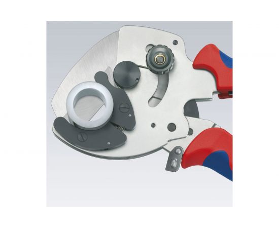 Труборез KNIPEX KN-902540 – изображение 2