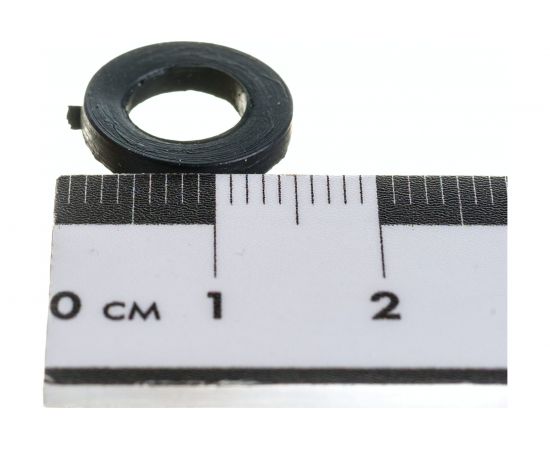 Набор резиновых прокладок Профитт 3/8"", 8x14 мм - 2 шт. 9273040 – изображение 2