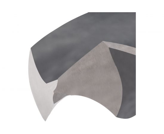 Сверло по металлу (16.0х218х120 мм, МК2, HSS) Ruko 204160 – изображение 2