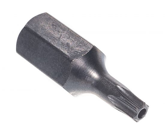 Вставка TORX (Т25Hх30 мм; 10 мм) JTC 1343025 – изображение 2