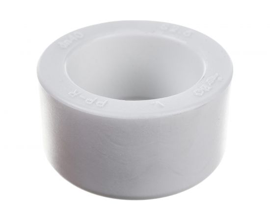 Сварная заглушка Blue Ocean 40 1/36/252 PPRF/CAP(W)-40 – изображение 2