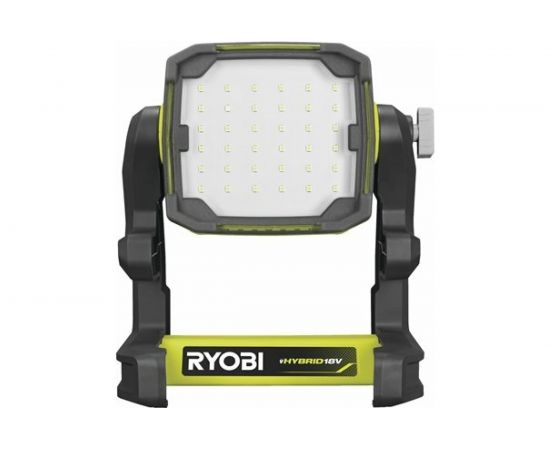 Фонарь Ryobi ONE+ RLFD18-0 18В 5133005399 – изображение 2