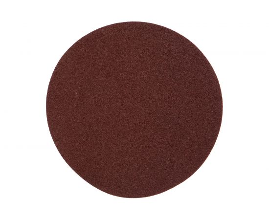 Круги шлифовальные 5 шт. (125 мм; Р80) FIT IT 39654 – изображение 2