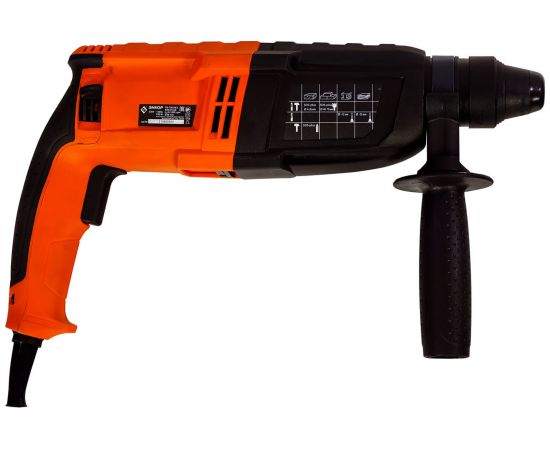 Перфоратор Энкор ПЭ-790/26Э SDS+ 50112 – изображение 2