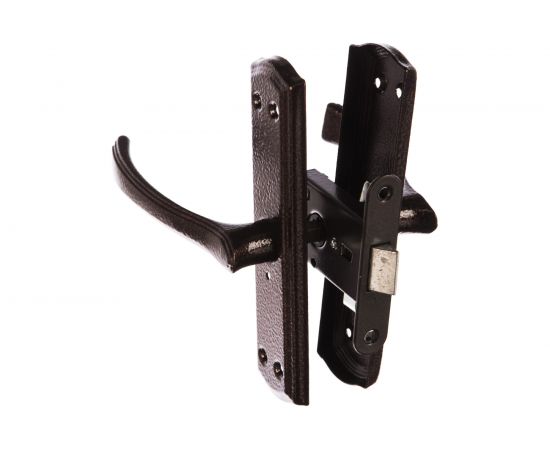 Защелка СТРОММАШИНА Могилев-ЗЩ1Д-2-6-03 медь 2804 – изображение 2