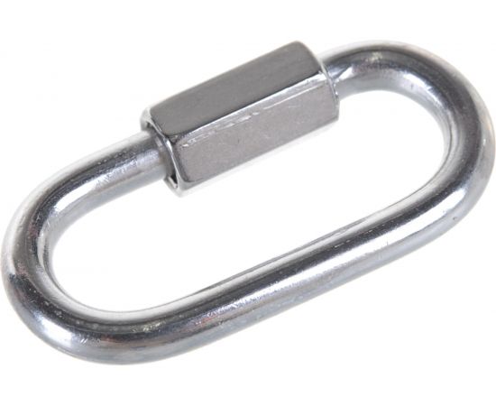 Винтовой карабин ГОСКРЕП D5 мм нержав. Сталь 10-0026470 – изображение 2