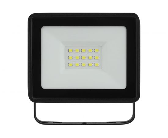 Светодиодный уличный прожектор ЭРА LPR023065K020 20Вт 6500K 1600Лм 103х99х23,5 Б0052022 – изображение 2