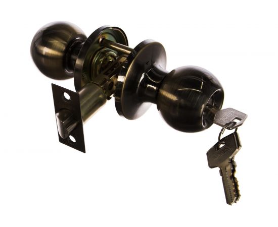 Защелка APECS 6072-01-AB 10893 – изображение 2