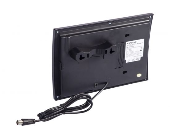 Антенна TV Kromax FLAT 05 black 78956 – изображение 3