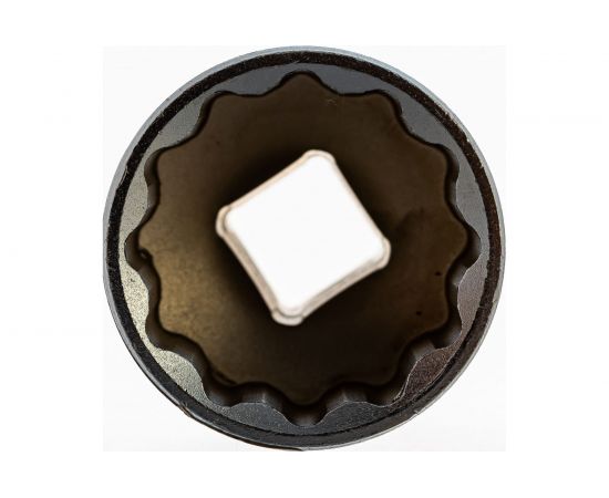 Головка торцевая двенадцатигранная AV Steel (30 мм; 1/2) AV-521030 – изображение 3