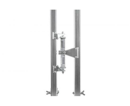 Строительные ходули Fedast 48-64"", 122-162 см FD4864 – изображение 3