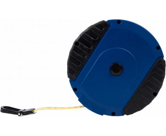 Рулетка геодезическая (20м x 13мм) КОБАЛЬТ 646-867 – изображение 3