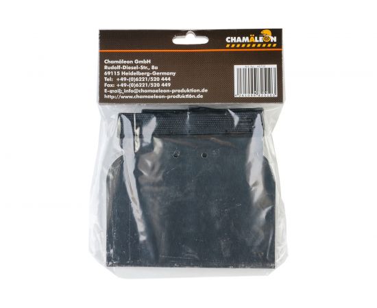 Металлические шпатели CHAMAELEON нержавеющие 48700 – изображение 3