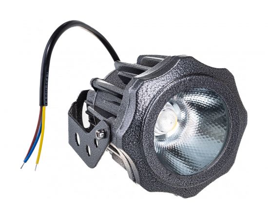 Светодиодный прожектор FERON LL-887 D115xH135, IP65 20W 85-265V, теплый белый 32151 – изображение 3