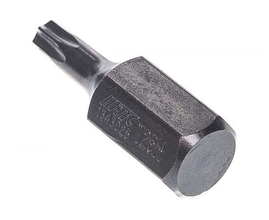 Вставка TORX (Т25Hх30 мм; 10 мм) JTC 1343025 – изображение 3