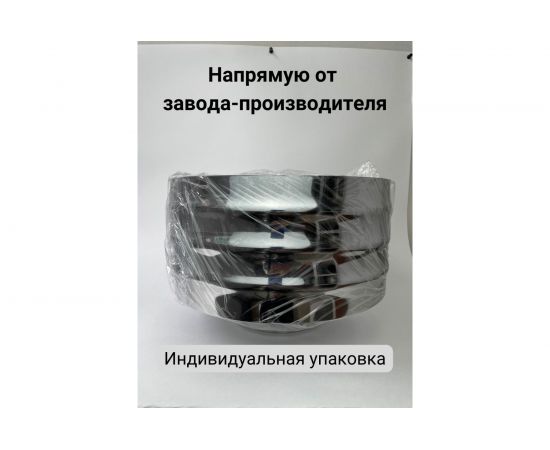 Зонт с ветрозащитой 120 мм Прок ПР017359 – изображение 3