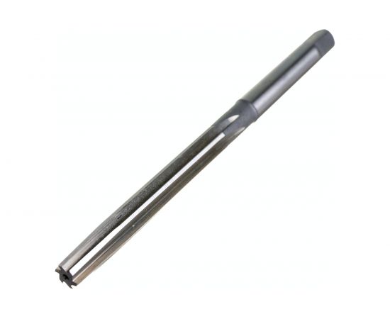 Ручная цилиндрическая развертка ИНСТУЛС Ф 8.0x58x115 H 7 9ХС 2360-0130 ГОСТ 7722-77 00001179081 – изображение 3