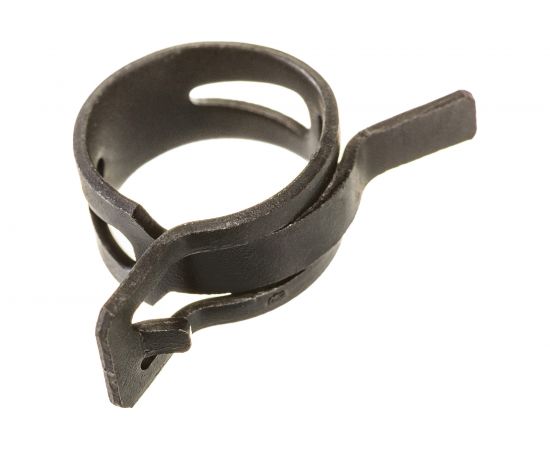 Пружинный хомут KRAFT 24 мм, уп. 5 шт. KT 880545 – изображение 3