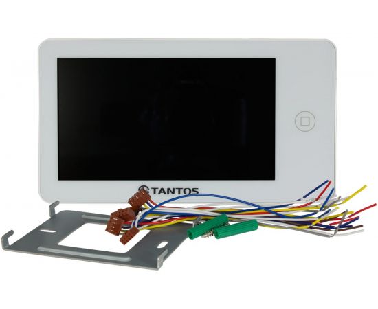Монитор домофона Tantos NEO white – изображение 3