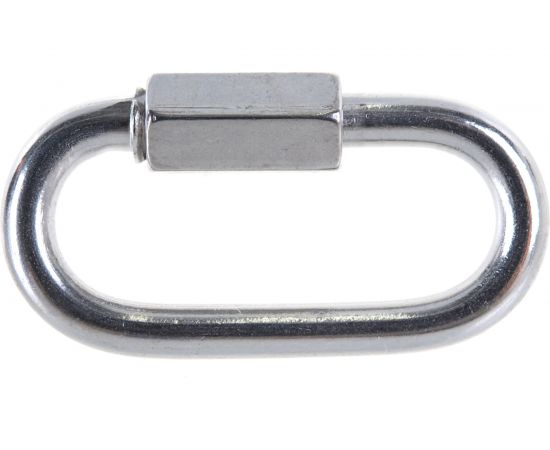 Винтовой карабин ГОСКРЕП D5 мм нержав. Сталь 10-0026470 – изображение 3