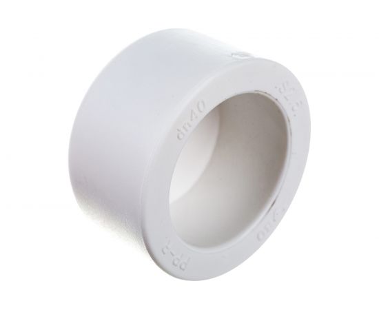 Сварная заглушка Blue Ocean 40 1/36/252 PPRF/CAP(W)-40 – изображение 3