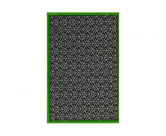 Алмазная губка шлифовальная (90х55 мм; Р200) TRIO-DIAMOND 142200 – изображение 3