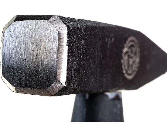 Молоток ON с фибергласовой ручкой, 200 г 06-01-105 – изображение 3