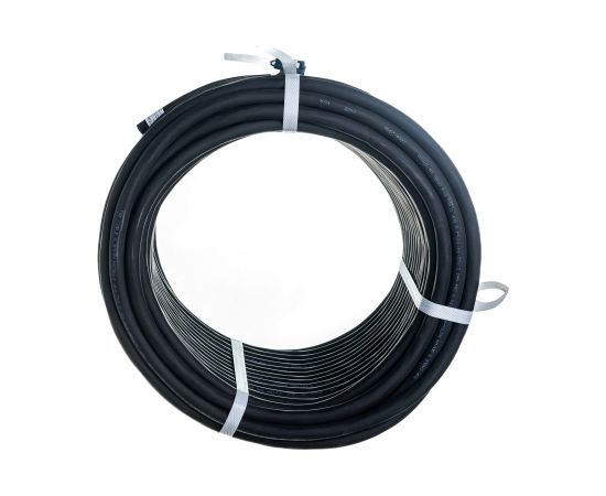 Силовой гибкий кабель H07RN-F 3x4 Top Cable XTREM 50 метров 3003004GR50RU – изображение 4