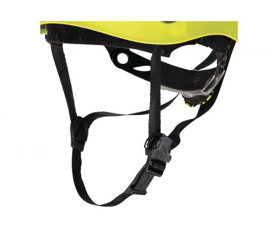 Каска Delta Plus GRANITE WIND желтая GRAWIJAFL – изображение 4