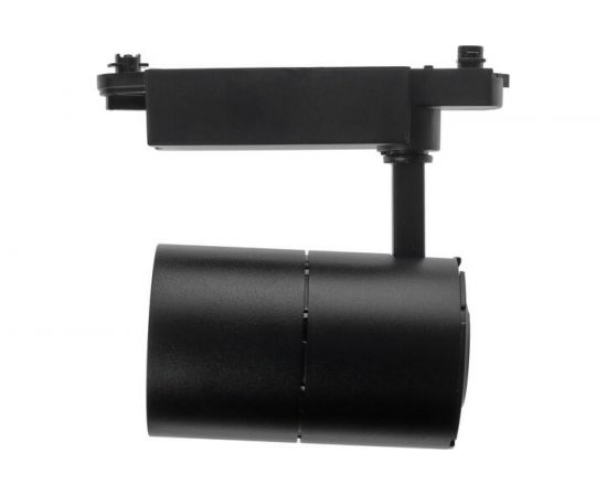 Трековый светодиодный светильник на шинопровод FERON 30W, 2400 Lm, 2700К, черный, AL103 32518 – изображение 4