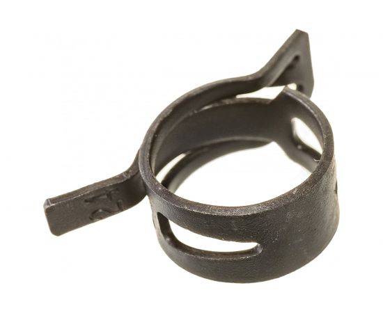 Пружинный хомут KRAFT 24 мм, уп. 5 шт. KT 880545 – изображение 4