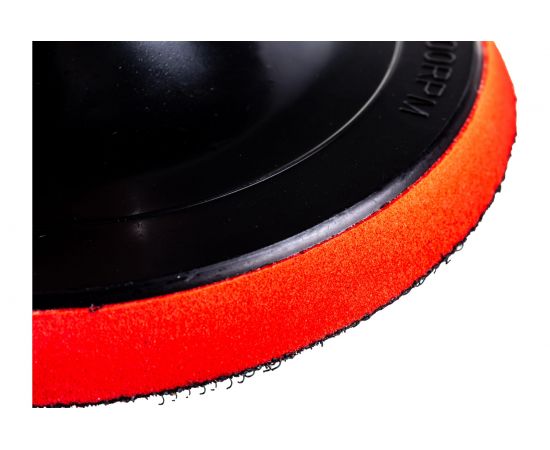 Насадка под диск-липучку с переходником 125 мм Strong СTУ-20201125 – изображение 4